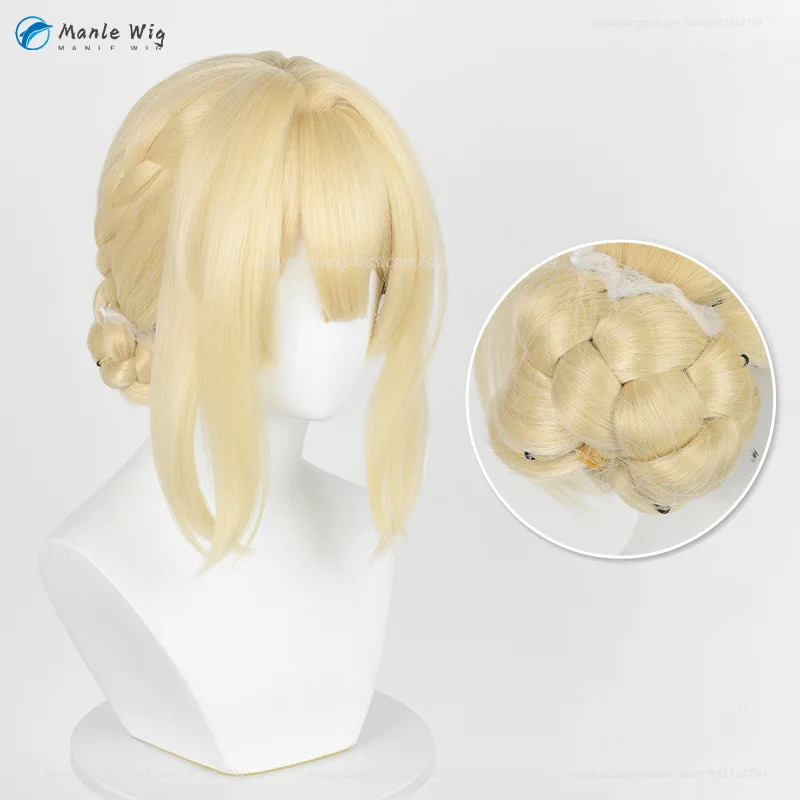 Anime Violet Evergarden Cospla - Violet Evergarden Dress review and price