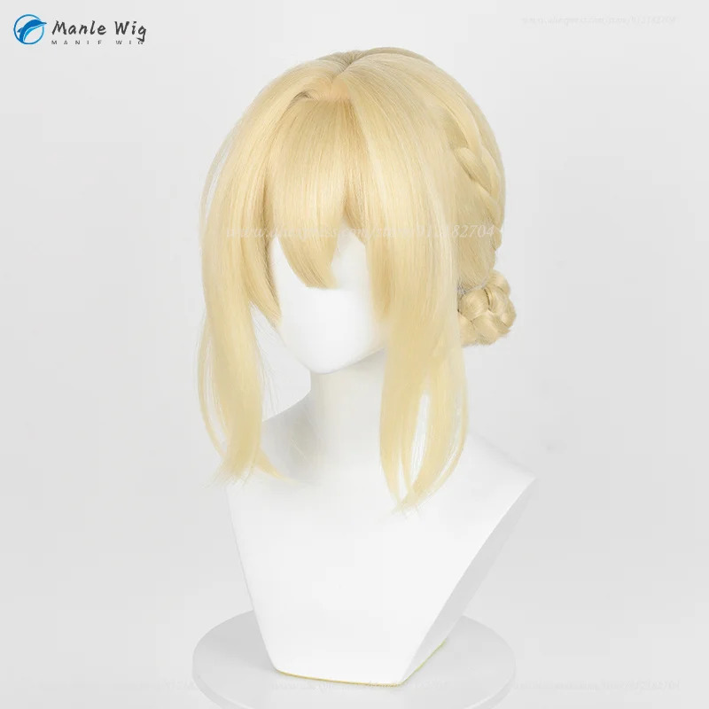 Anime Violet Evergarden Cospla - Violet Evergarden Dress review and price