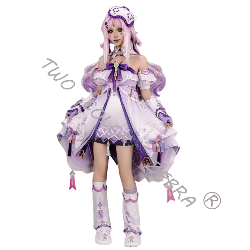 Genshin Impact Citlali Cosplay - Anime Cosplay Mujer review and price