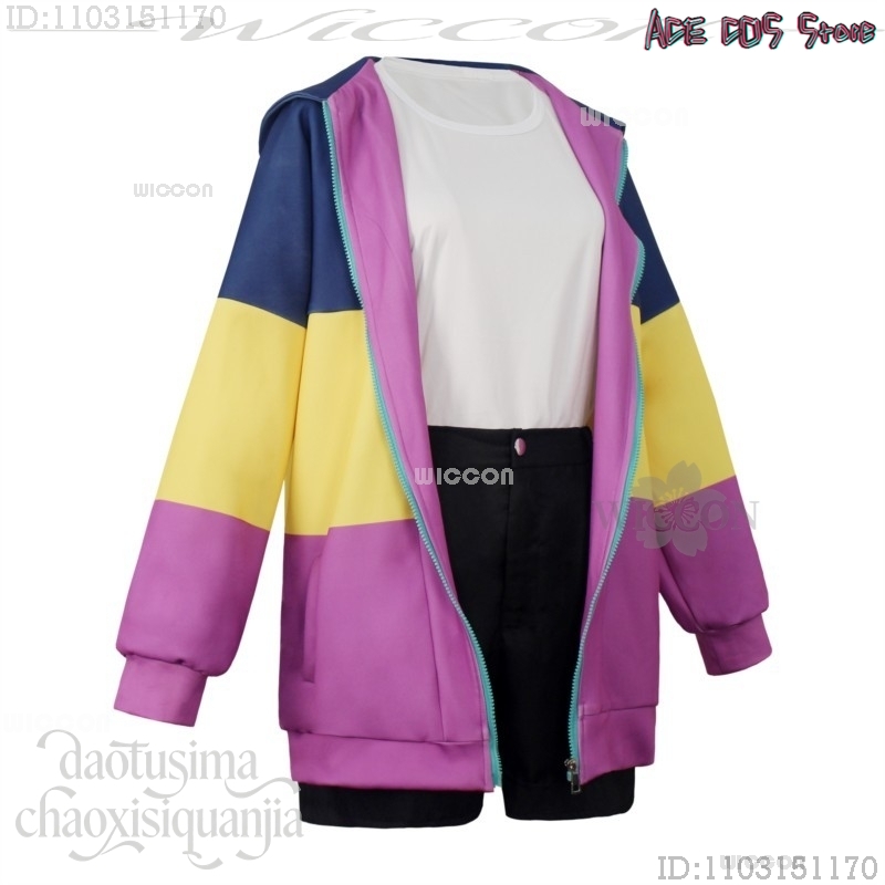 Anime Adults Ya Boy Kongming!  - Cosplay Anime Boy review and price
