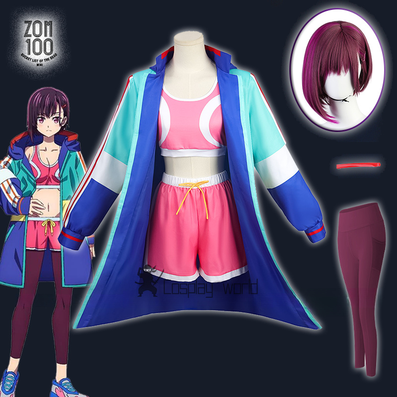 Shizuka Mikazuki Cosplay Costu - Anime Cosplay List review and price
