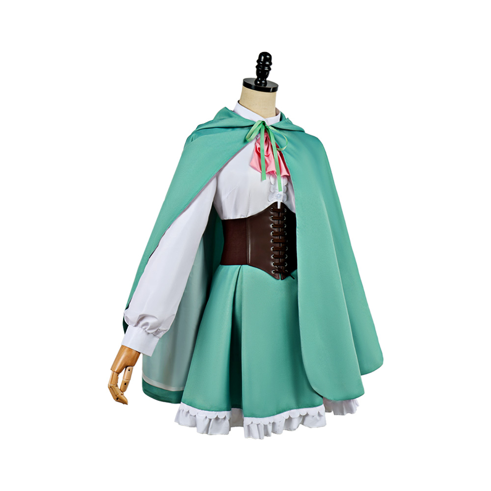 Anime Re:Zero Rem Ram Cosplay  - Anime Cosplay Re Zero review and price