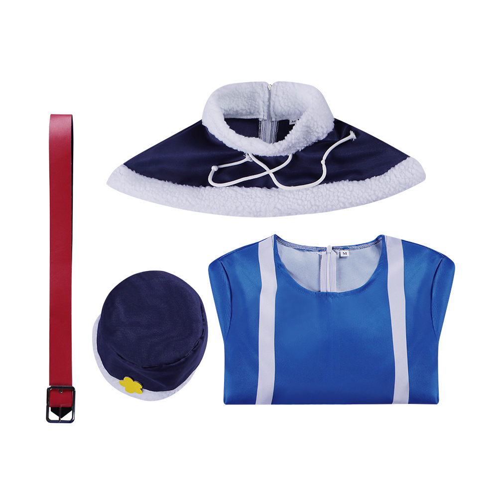 Anime Fairy Tail 100 Years Que - Anime Cosplay Mujer review and price