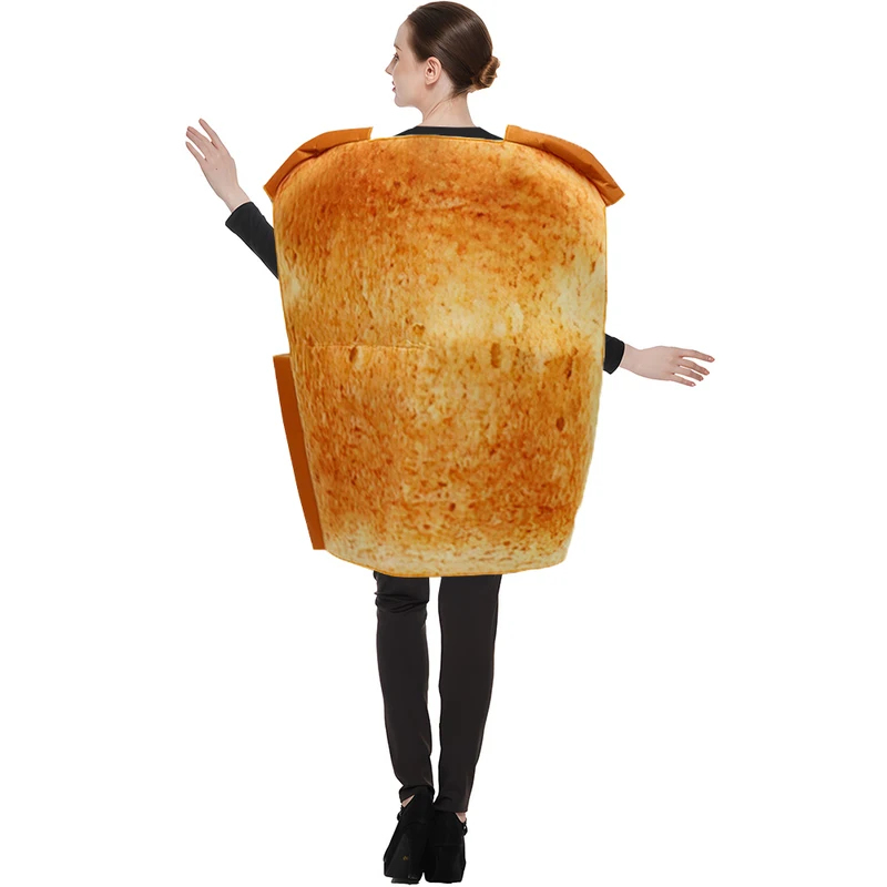 ✜2026❤ Carnival Toast Costume  - Anime Cosplay Events 2026 review and price