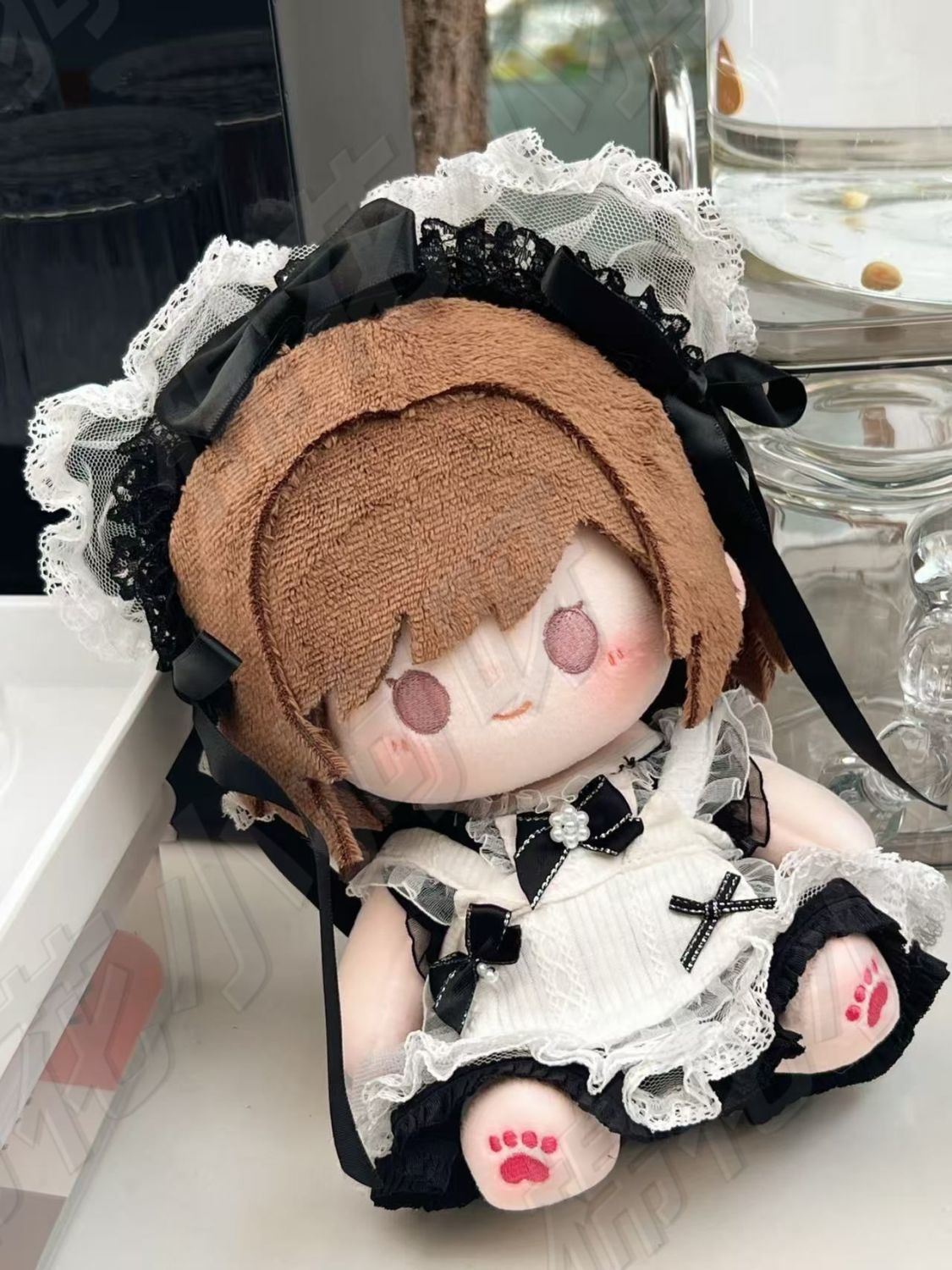 20cm Game Project Sekai Shinon - Anime Cosplay Kawaii review and price