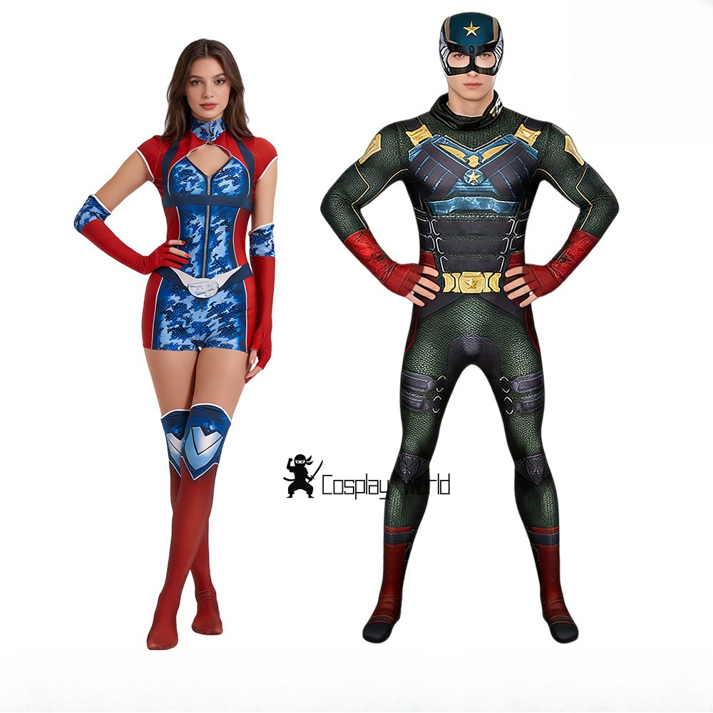 Cosplay Series: The -Boys -Sto - Cosplay Anime Boy review and price