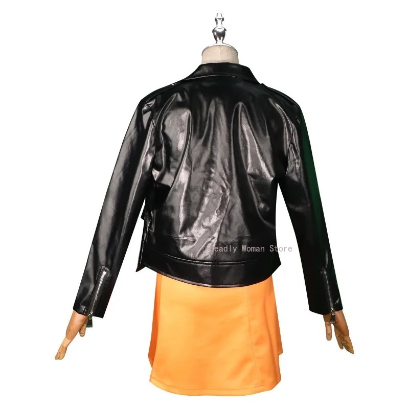 IN STOCK Anime Littlee Ponyy C - Anime Cosplay Mujer review and price