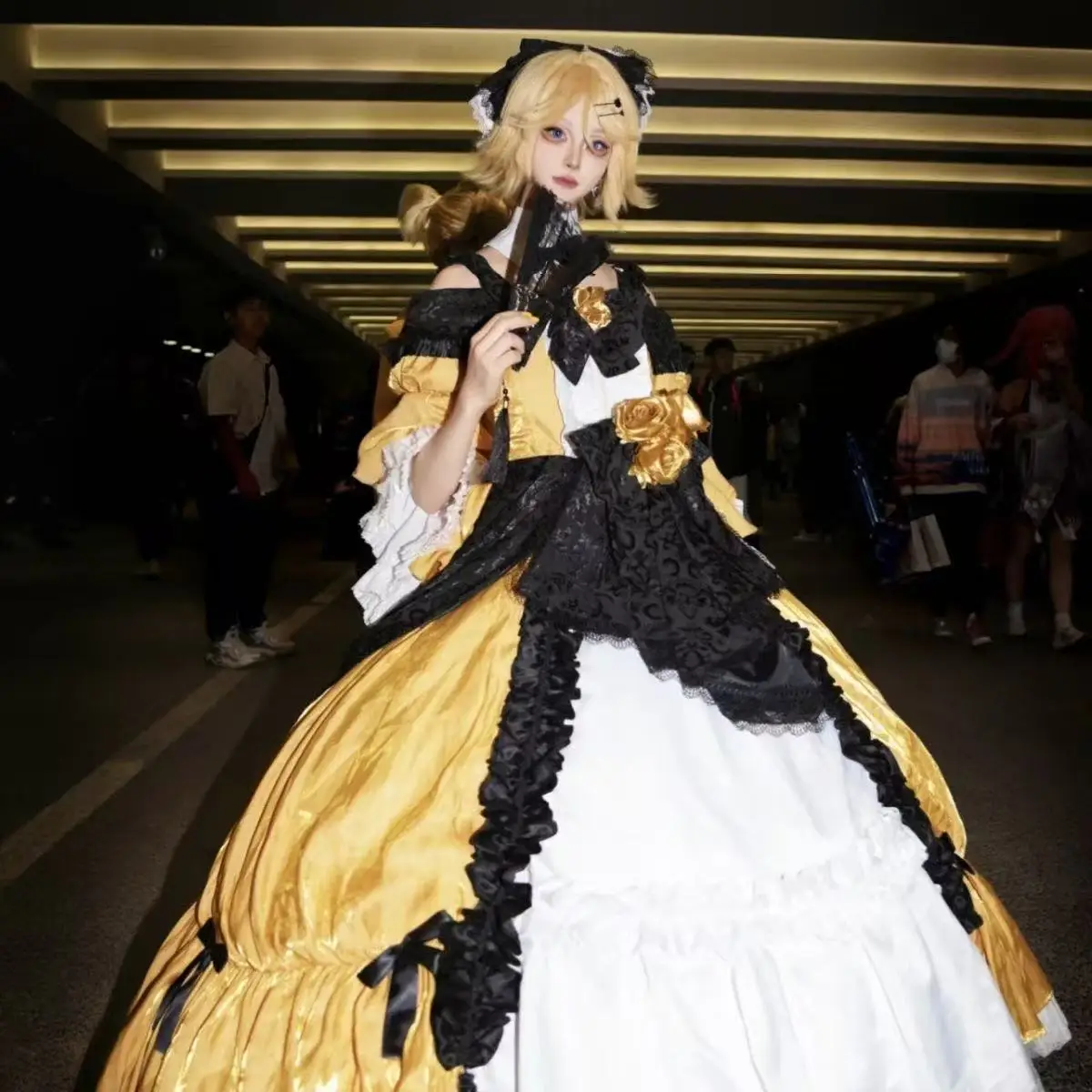 2026 new Evillious Chronicles  - Anime Cosplay Events 2026 review and price
