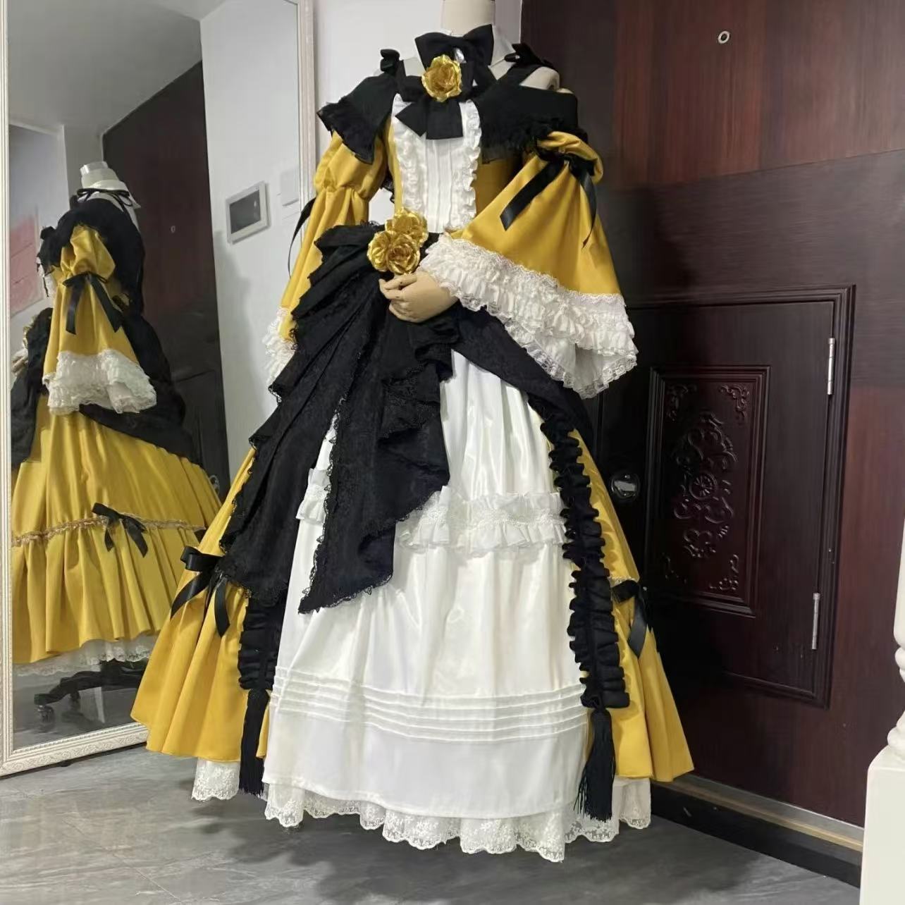 2026 new Evillious Chronicles  - Anime Cosplay Events 2026 review and price