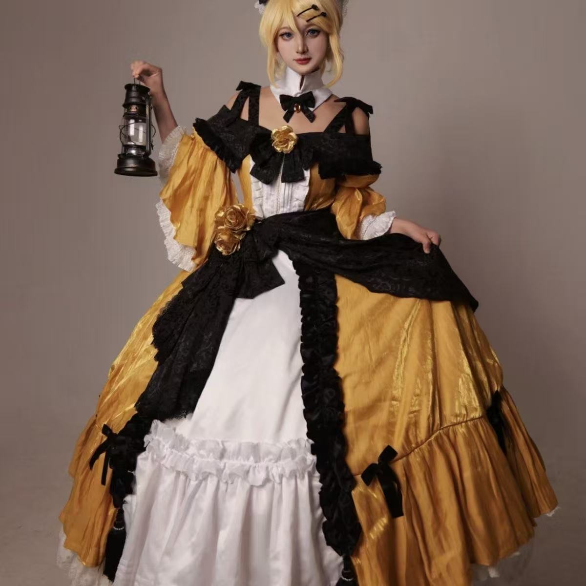 2026 new Evillious Chronicles  - Anime Cosplay Events 2026 review and price