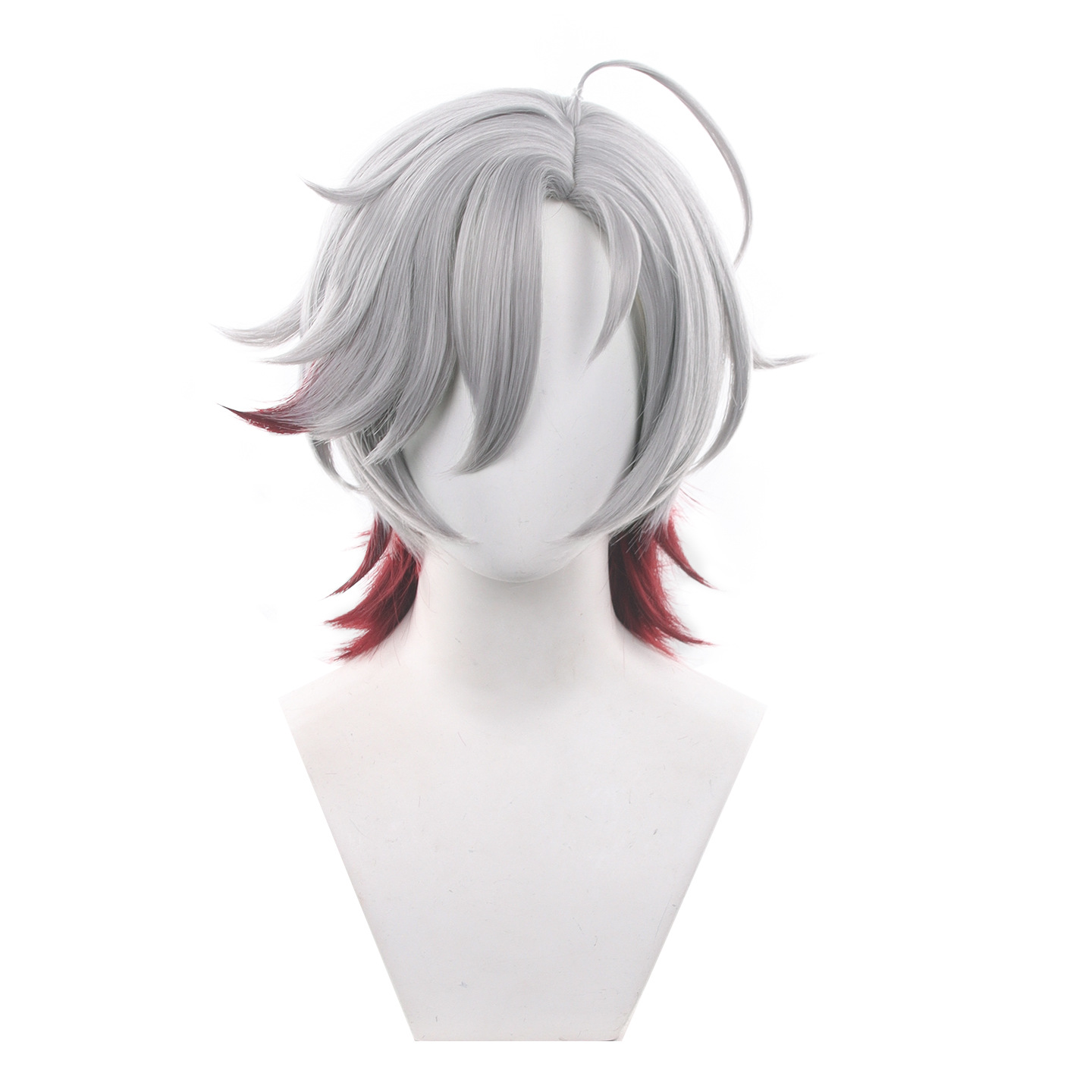 In Stock Illuga Cosplay Wig Ga - Anime Cosplay Mujer review and price