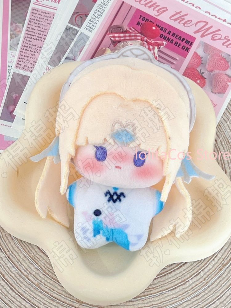 Honkai：Star Rail Pearl Kawaii  - Anime Cosplay Kawaii review and price