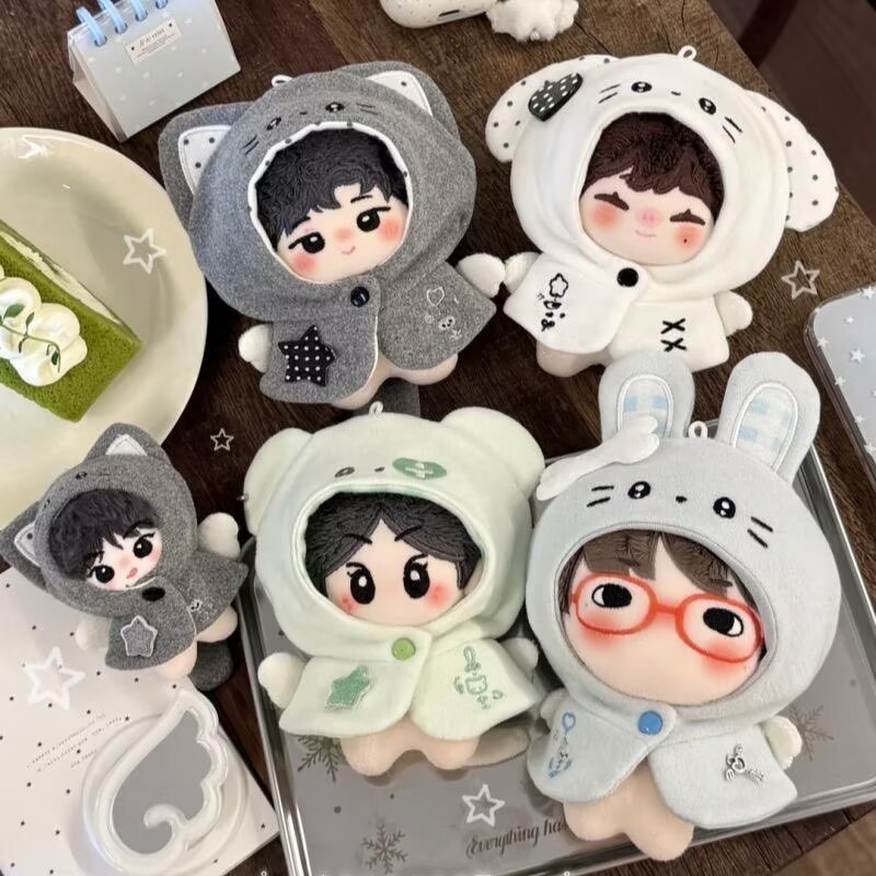 5cm10cm doll clothes new produ - Anime Cosplay Swimsuit review and price