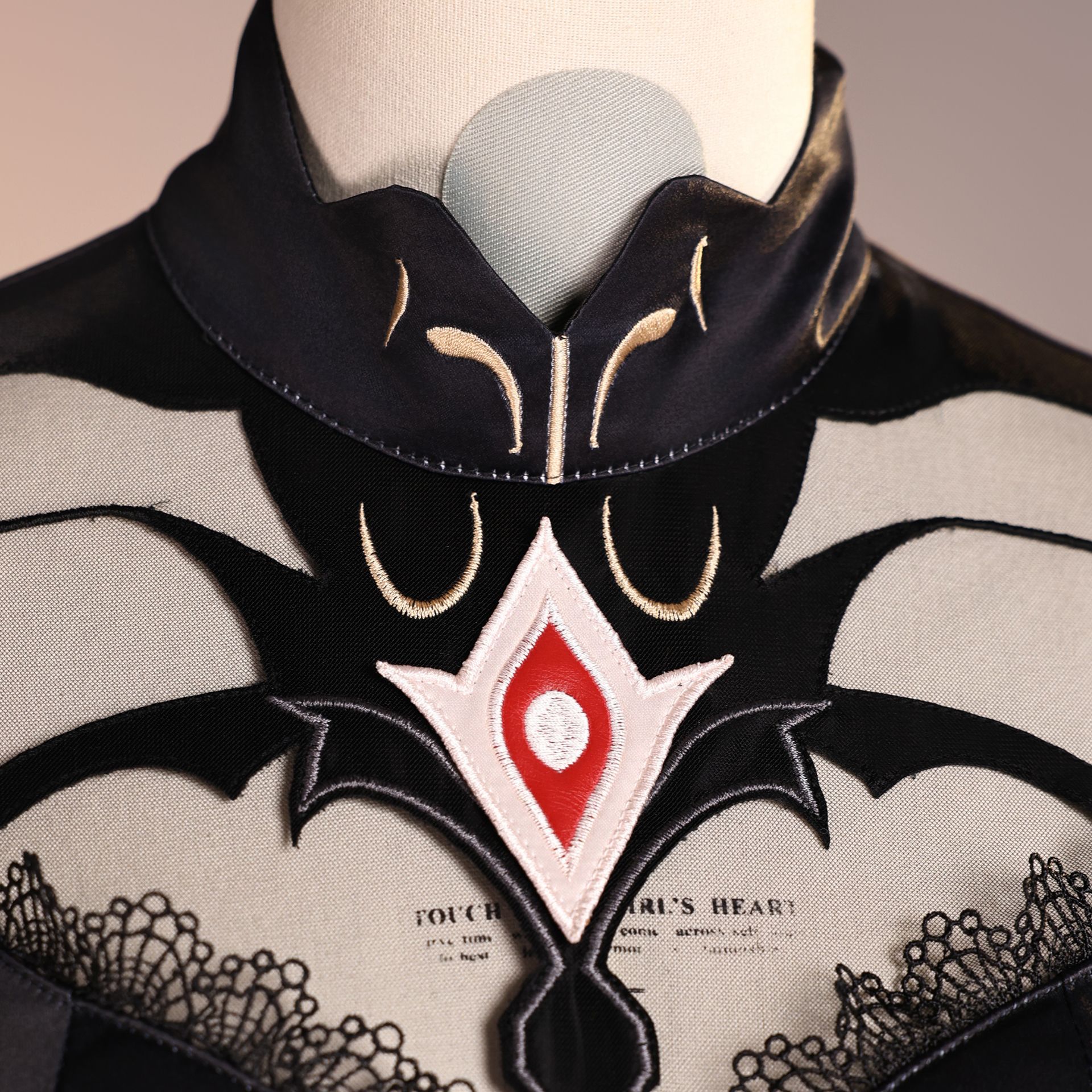 Governance Ronova Cosplay Gens - Anime Cosplay Outfits For Women review and price