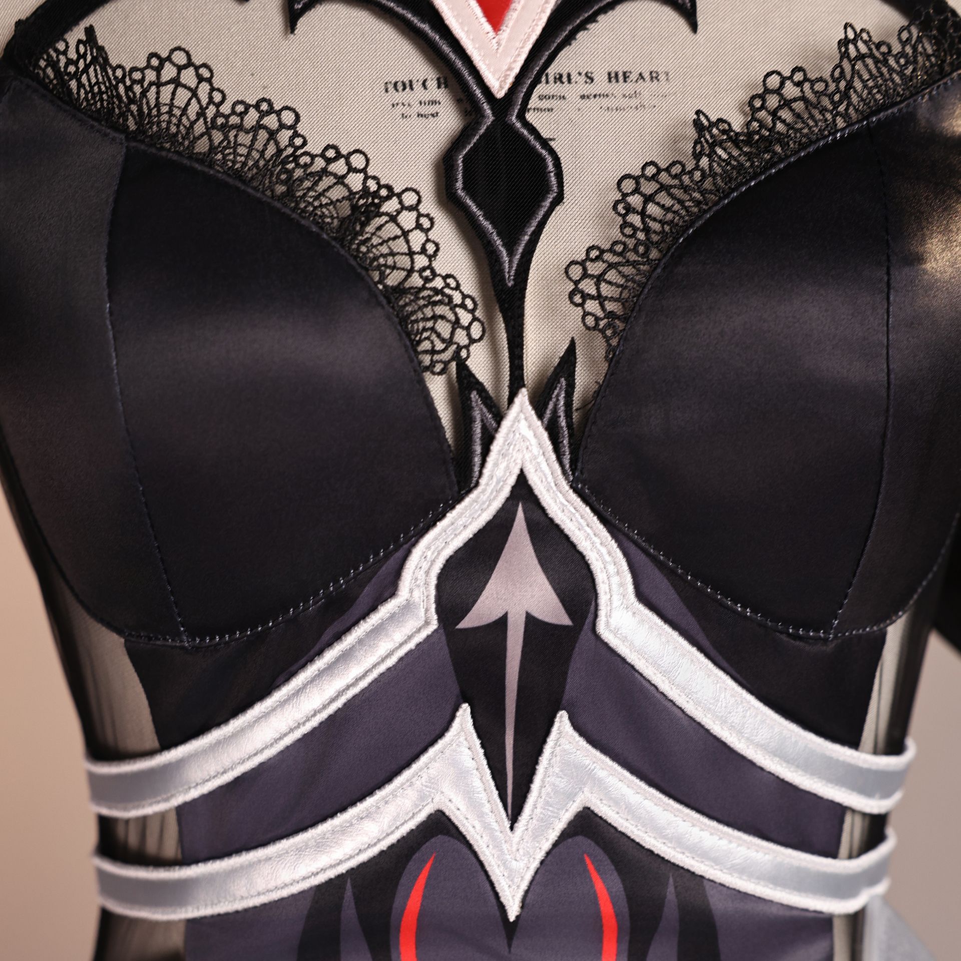 Governance Ronova Cosplay Gens - Anime Cosplay Outfits For Women review and price