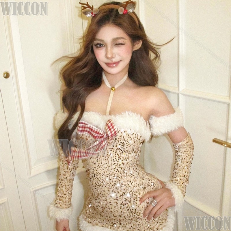 2026 Christmas Cosplay Straple - Anime Cosplay Events 2026 review and price