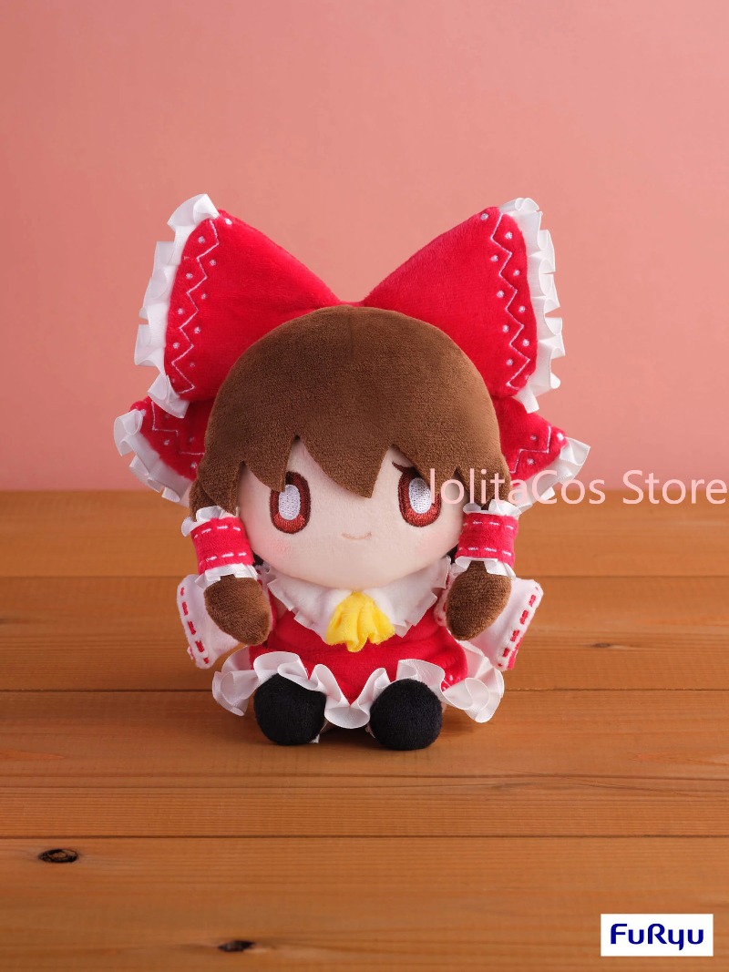 In Stock Touhou Project Hakure - Anime Cosplay Kawaii review and price