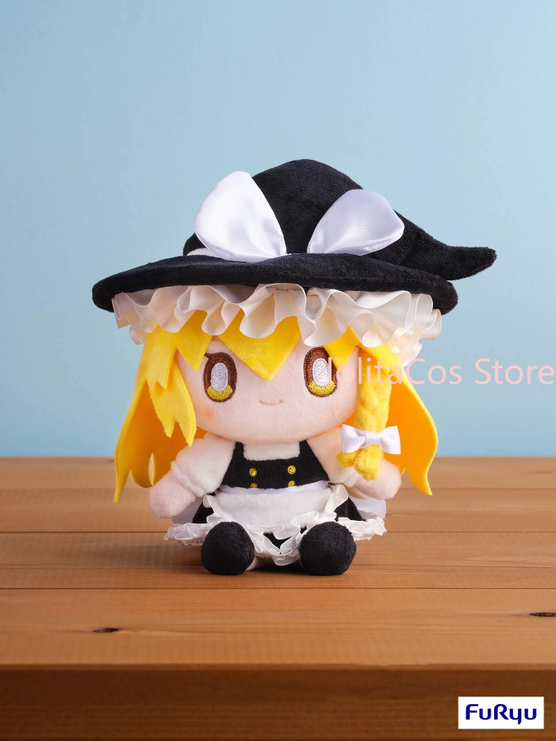 In Stock Touhou Project Hakure - Anime Cosplay Kawaii review and price